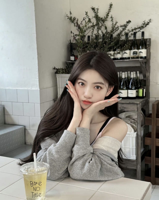 默默的第一张照片--长沙相亲服务中心