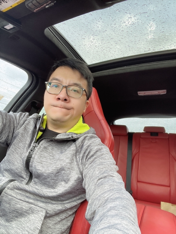 Jian1983的第一张照片--长沙相亲服务中心