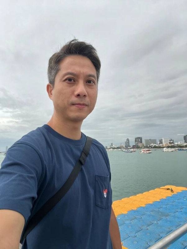 戍边的第一张照片--长沙相亲服务中心