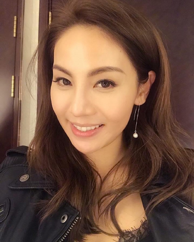 梔子花的第一张照片--长沙相亲服务中心