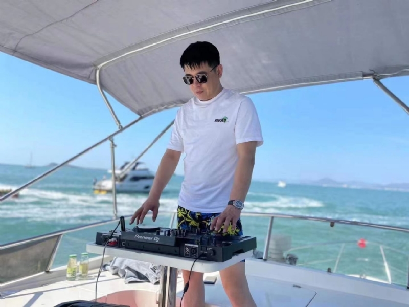 魔盒的第一张照片--长沙相亲服务中心