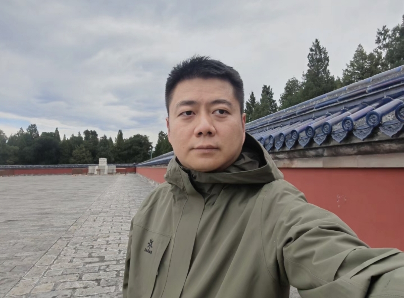 寻伴的第一张照片--长沙相亲服务中心