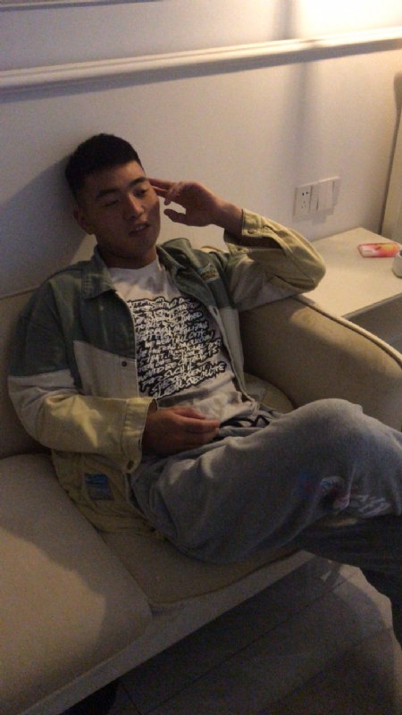 大太子的第二张照片--长沙相亲服务中心