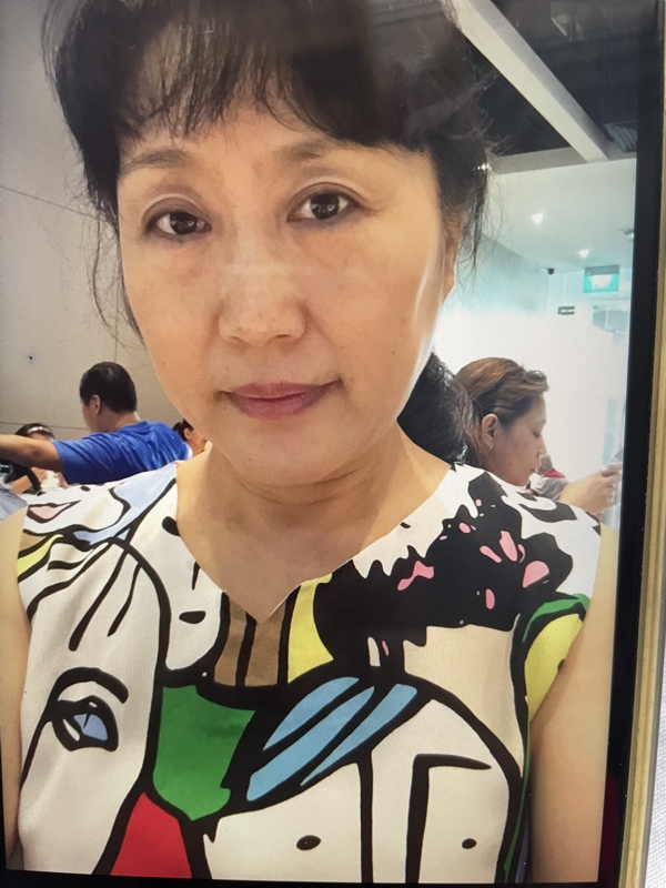 彼岸的第二张照片--长沙相亲服务中心