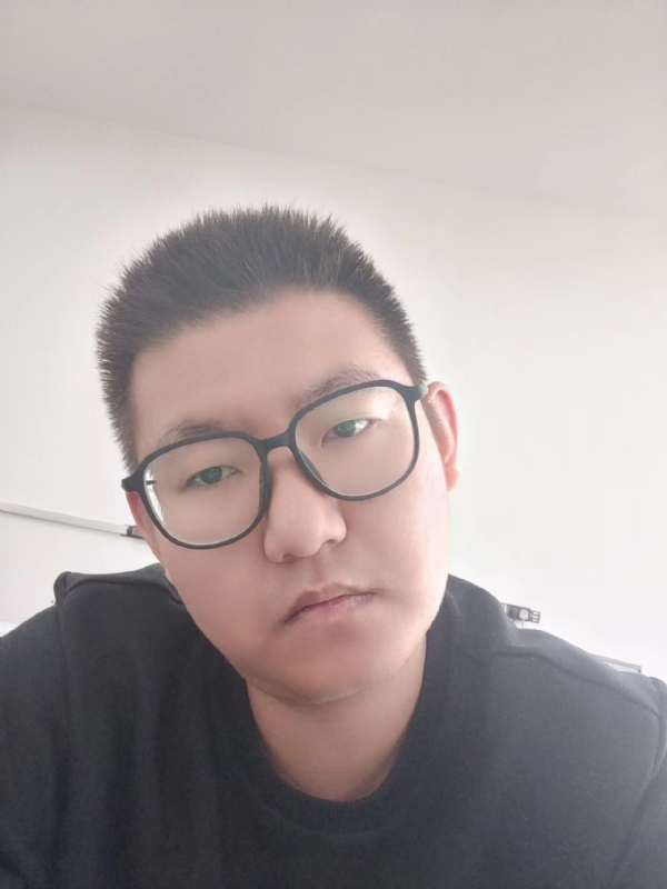 小黑子的第一张照片--长沙相亲服务中心