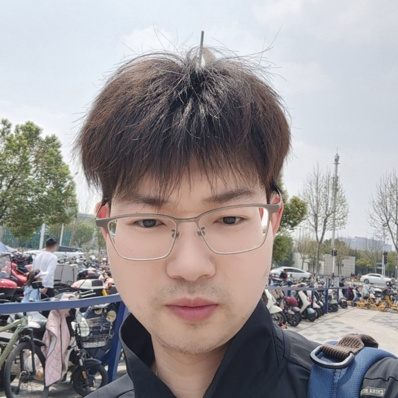 漠河的雪的第一张照片--长沙相亲服务中心