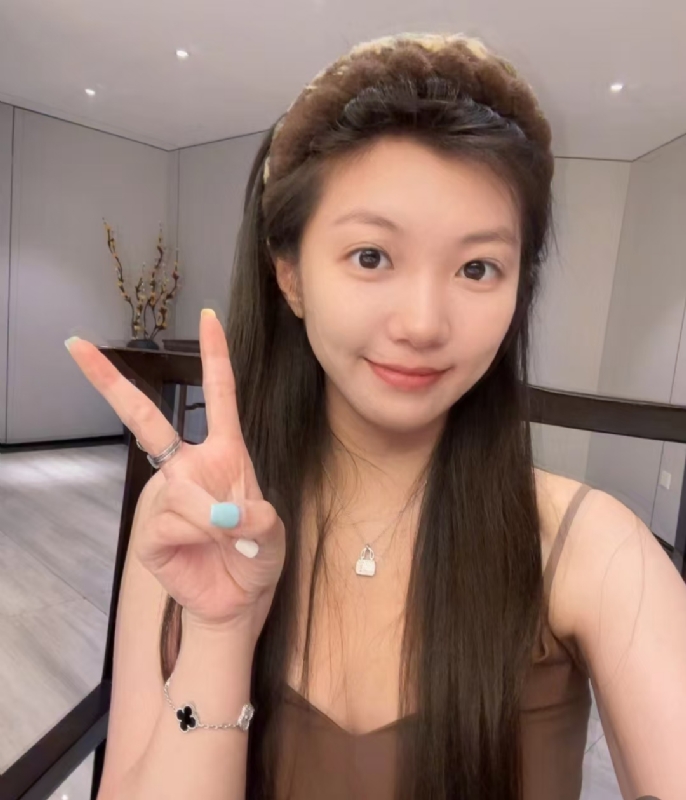 歌谣的第二张照片--长沙相亲服务中心