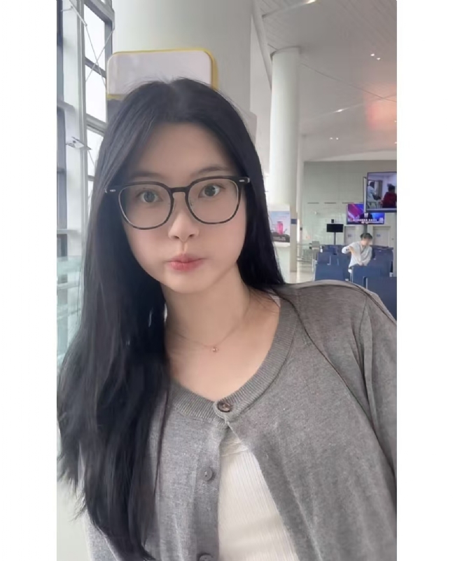 歌谣的第三张照片--长沙相亲服务中心