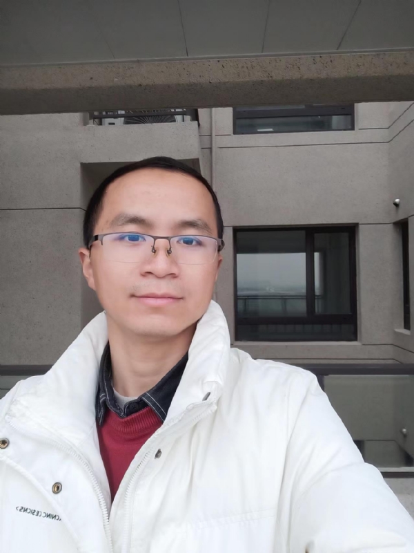 Keven的第一张照片--长沙相亲服务中心