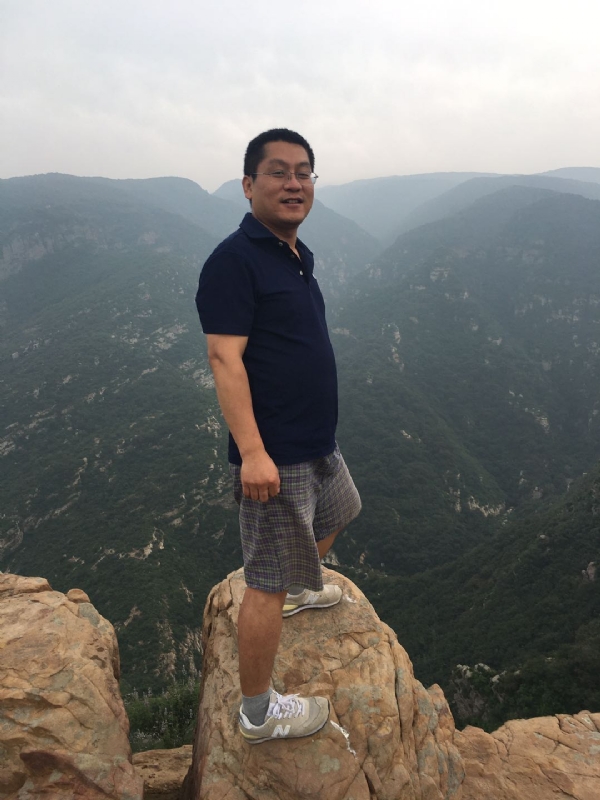 嘉缘的第一张照片--长沙相亲服务中心