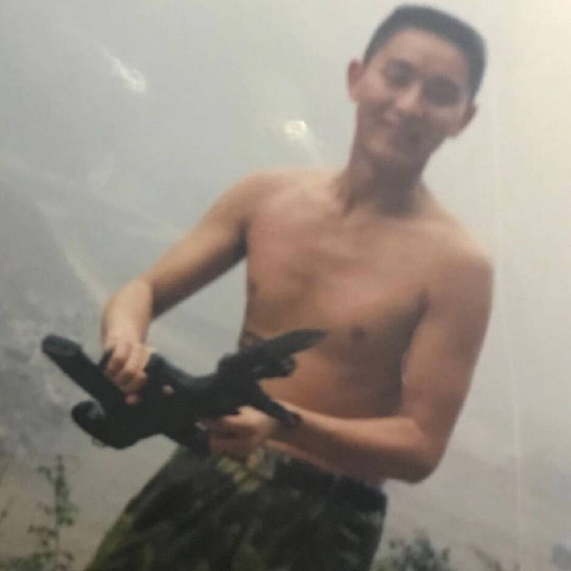 肖老兵yx的第一张照片--长沙相亲服务中心