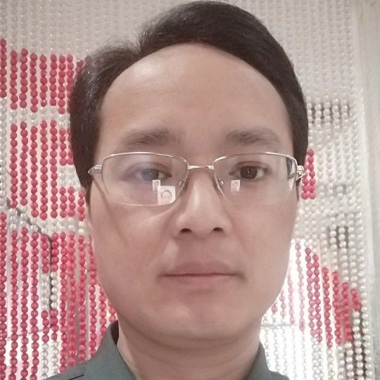 陈瑞祥的第一张照片--长沙相亲服务中心