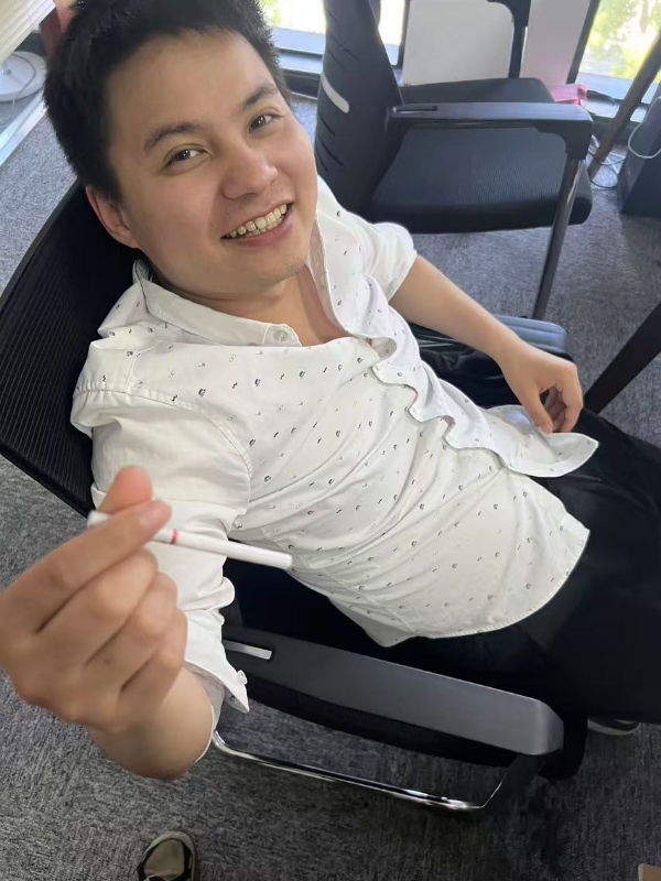 我是你辉哥的第二张照片--长沙相亲服务中心