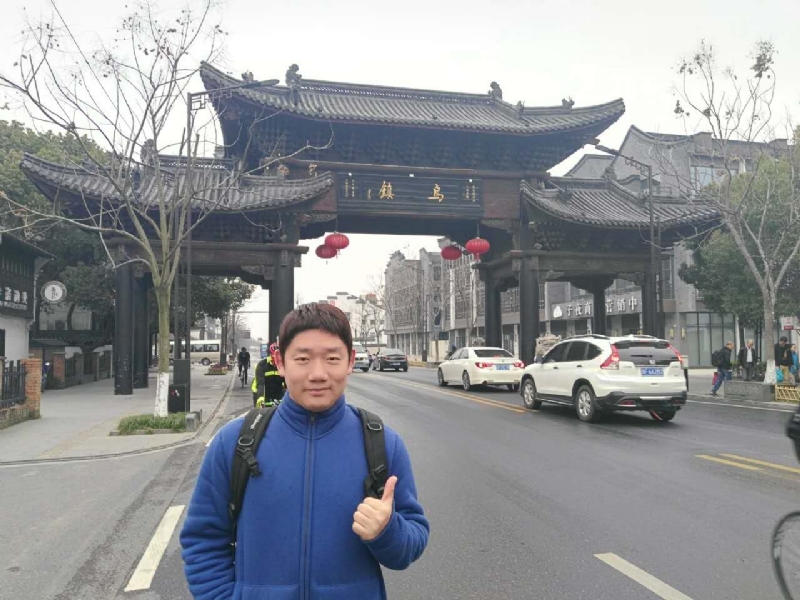 秋风秋雨的第一张照片--长沙相亲服务中心