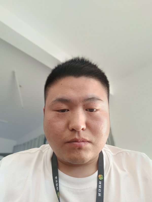 旺财的第一张照片--长沙相亲服务中心