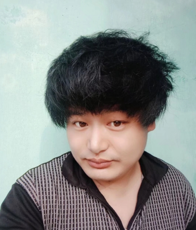 山东大汉的第五张照片--长沙相亲服务中心