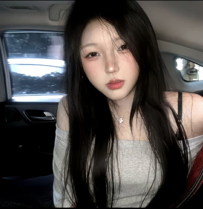 小乖的第一张照片--长沙相亲服务中心