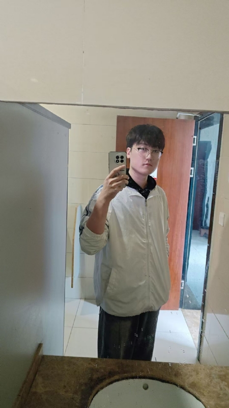 高大毛的第一张照片--长沙相亲服务中心