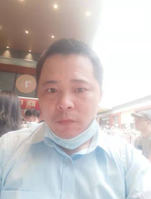 l蓝莲的第一张照片--长沙相亲服务中心