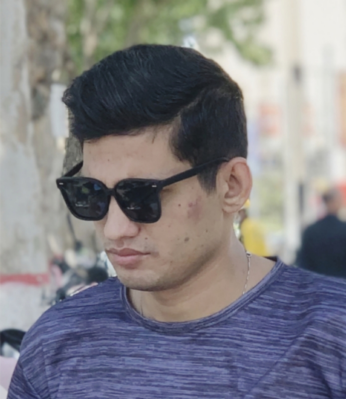 Harry的第三张照片--长沙相亲服务中心