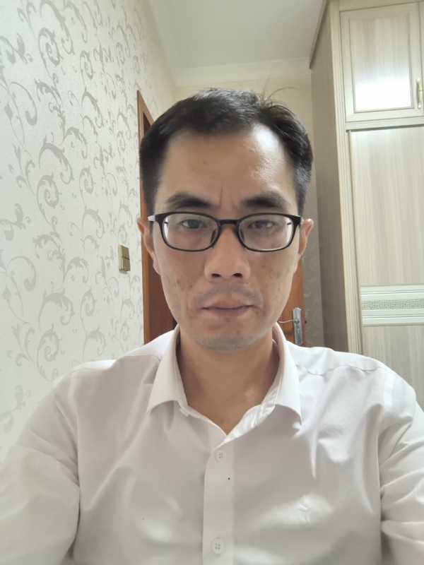 等风来的第二张照片--长沙相亲服务中心