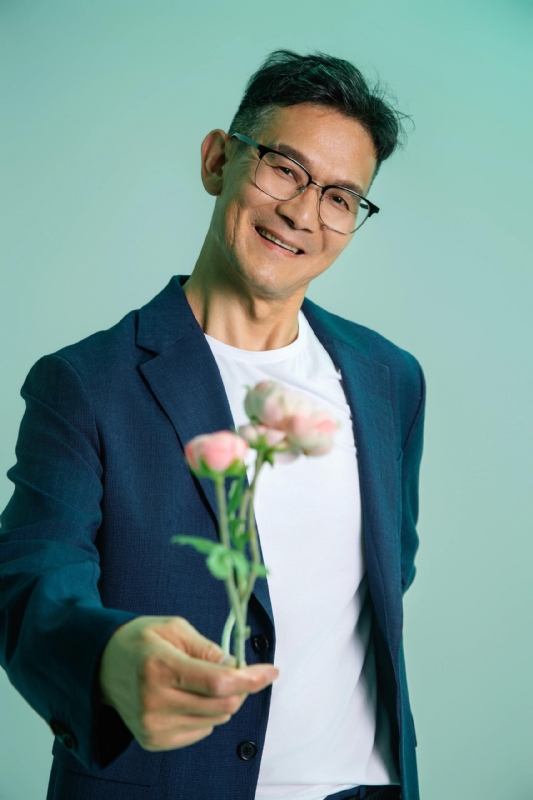 陈宇的第一张照片--长沙相亲服务中心