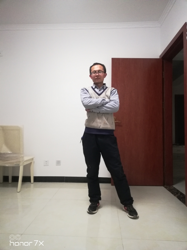 我的笨呢的第一张照片--长沙相亲服务中心