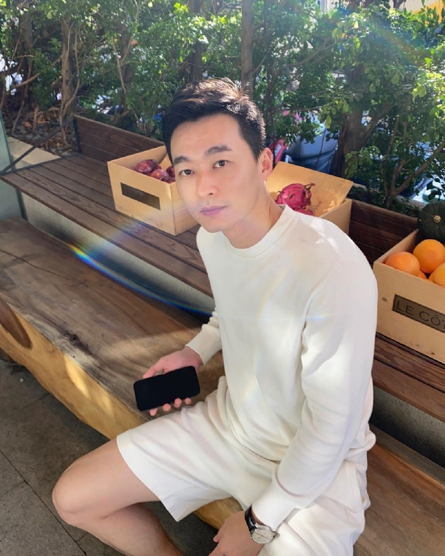 Eric的第一张照片--长沙相亲服务中心