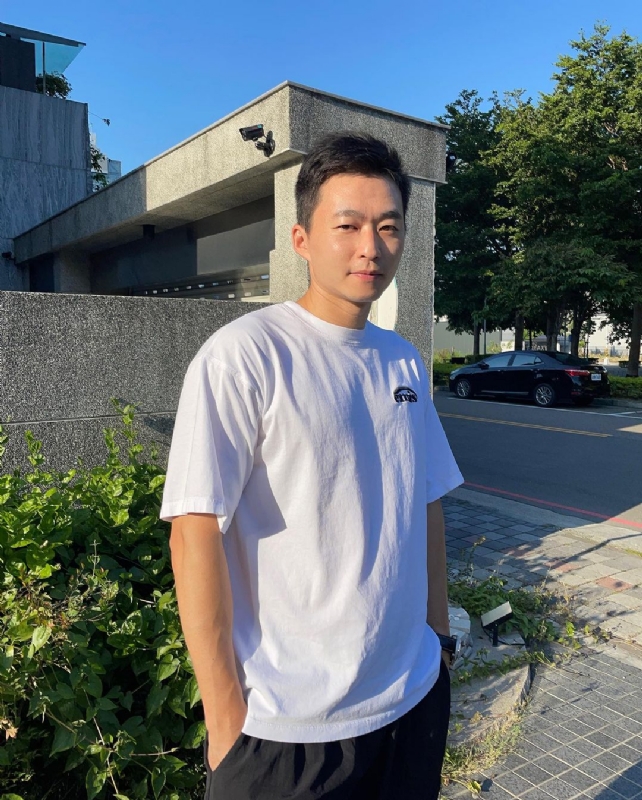 Eric的第二张照片--长沙相亲服务中心