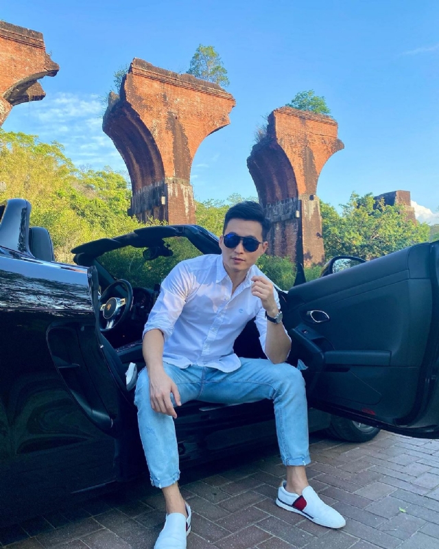 Eric的第三张照片--长沙相亲服务中心