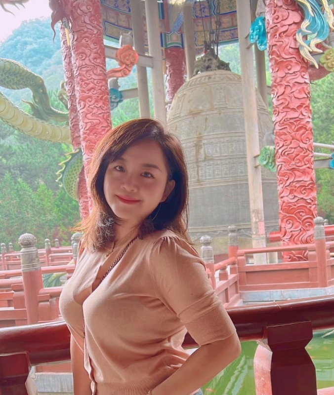 浅梦悠然的第二张照片--长沙相亲服务中心