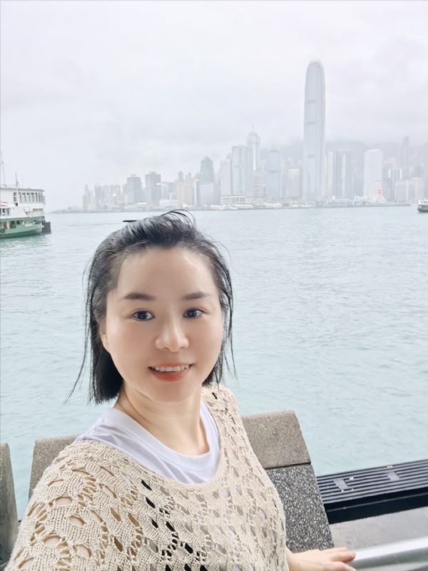 Ala的第一张照片--长沙相亲服务中心