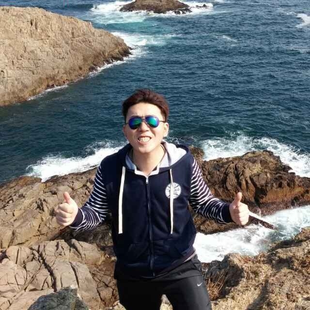 Steven的第一张照片--长沙相亲服务中心