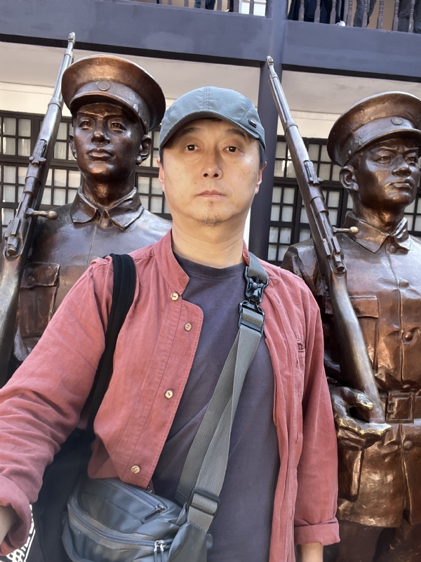 川雲的第二张照片--长沙相亲服务中心