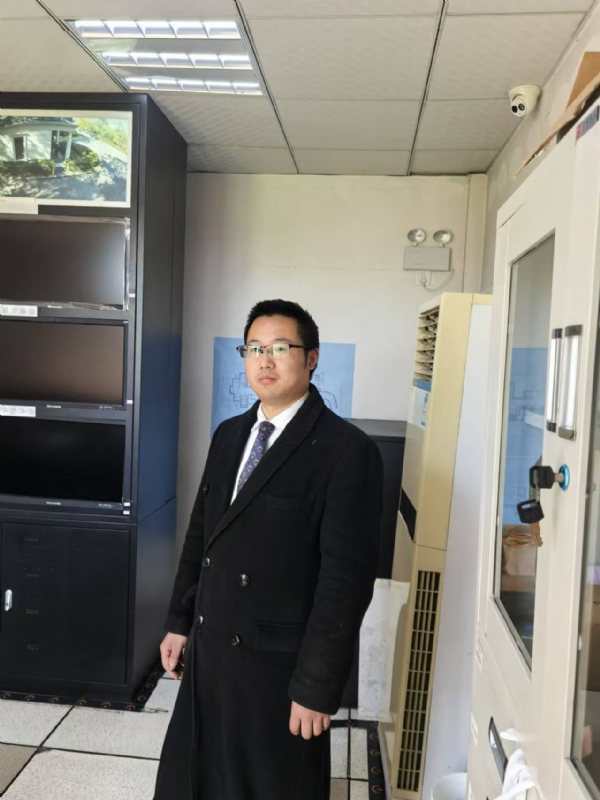 逍遥自在的第一张照片--长沙相亲服务中心