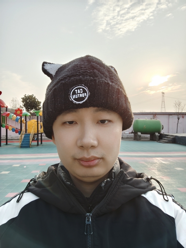 王连杰的第一张照片--长沙相亲服务中心