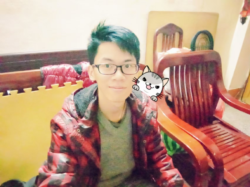 米郁的第一张照片--长沙相亲服务中心