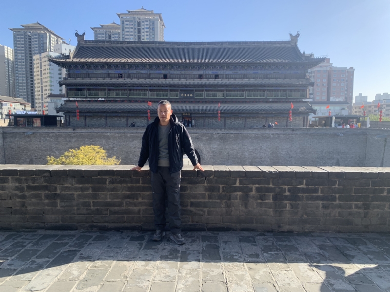 抹走知觉的第一张照片--长沙相亲服务中心