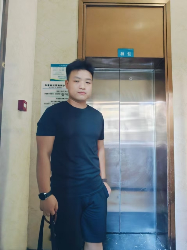 JCY的第一张照片--长沙相亲服务中心