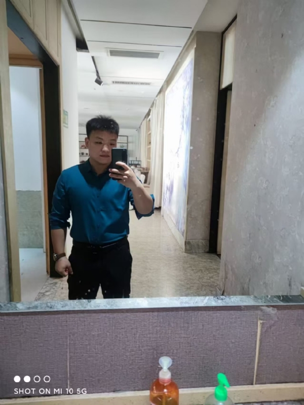 JCY的第二张照片--长沙相亲服务中心