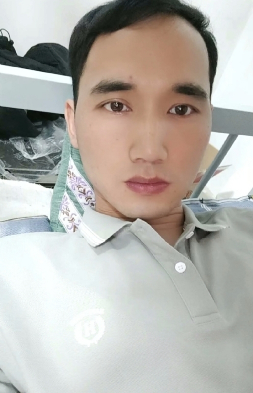 小炎的第一张照片--长沙相亲服务中心