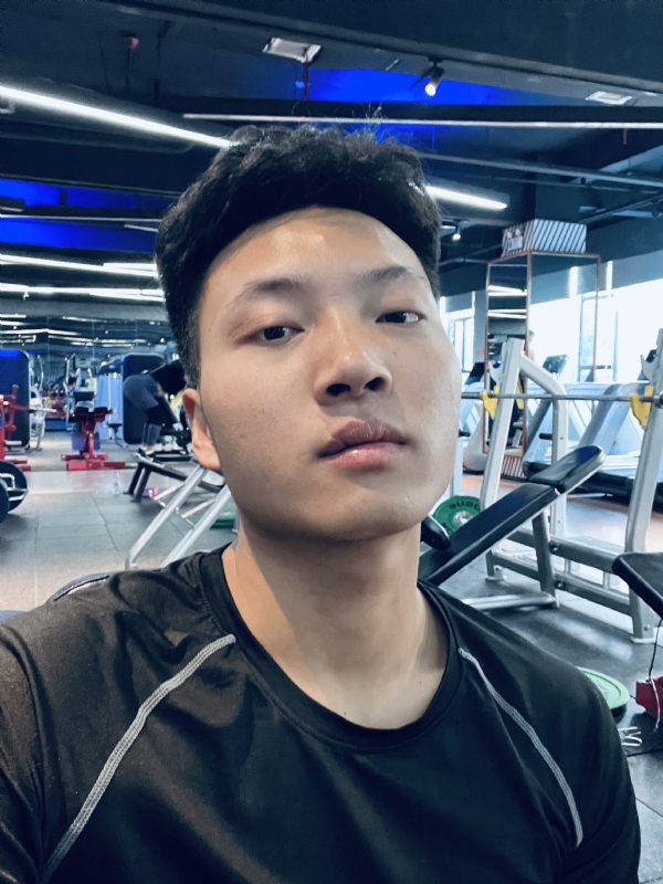 A且行且珍惜的第一张照片--长沙相亲服务中心