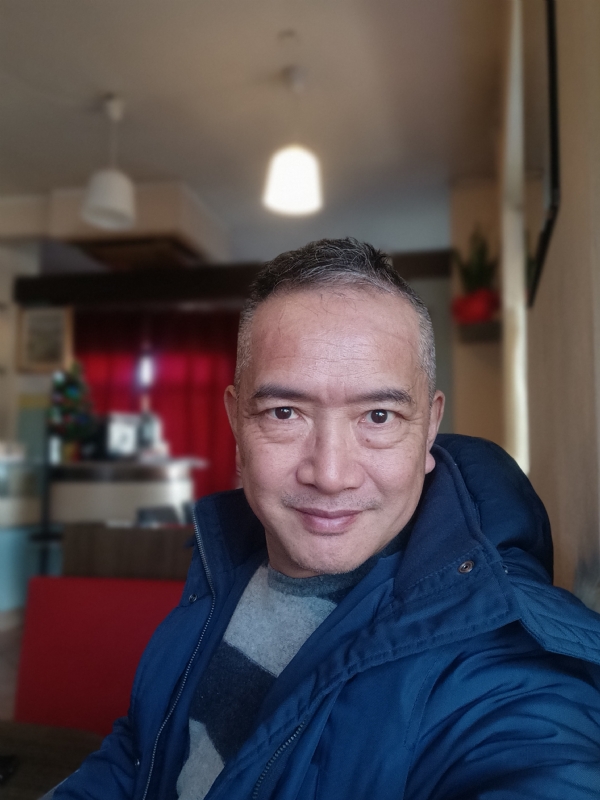 大龙的第一张照片--长沙相亲服务中心