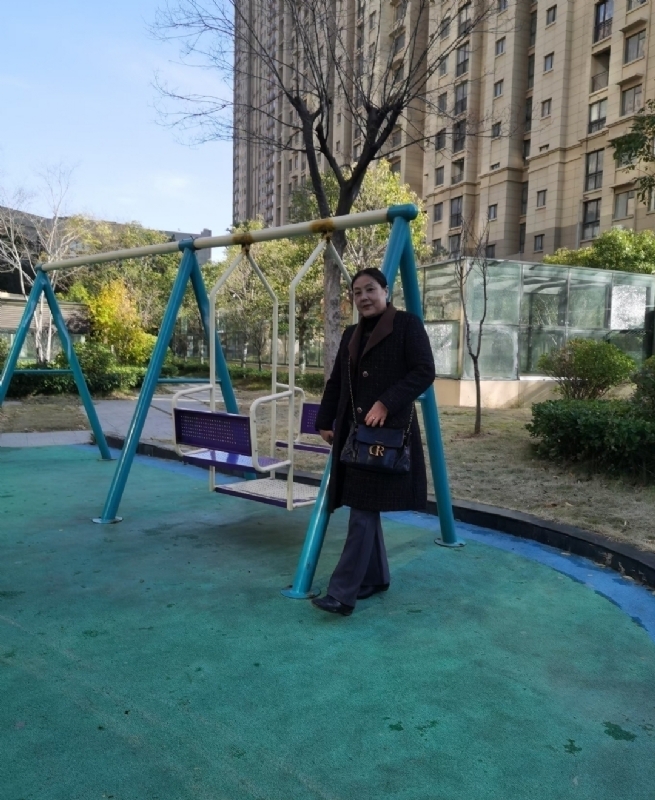 阳光的第二张照片--长沙相亲服务中心