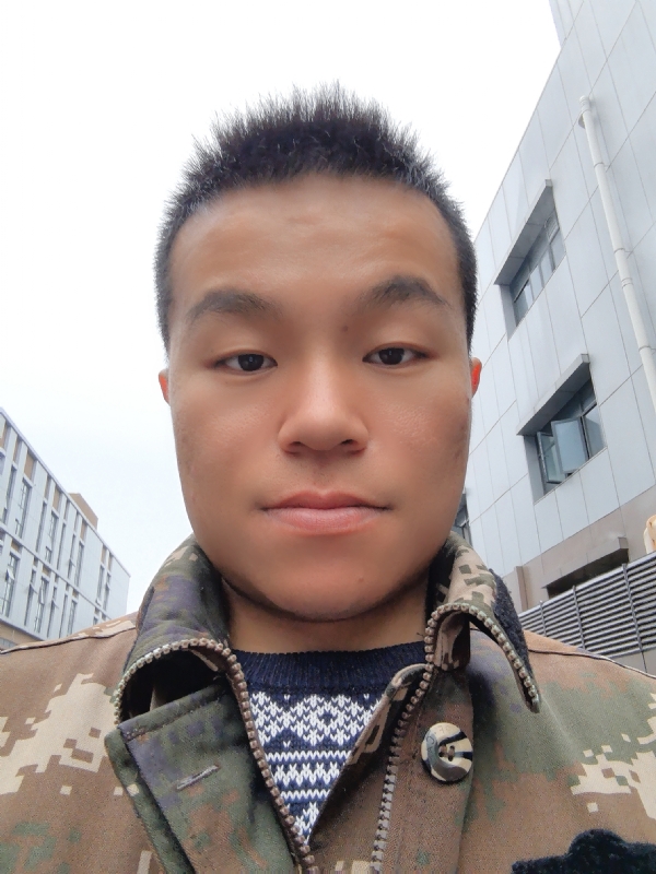 赵彦的第一张照片--长沙相亲服务中心