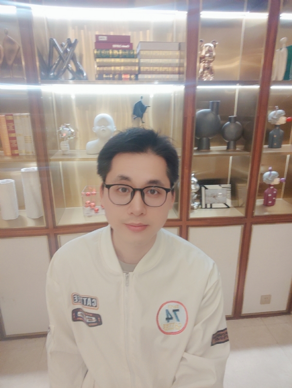 共享夕阳的第四张照片--长沙相亲服务中心