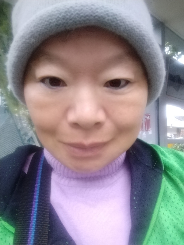 毛毛的第一张照片--长沙相亲服务中心