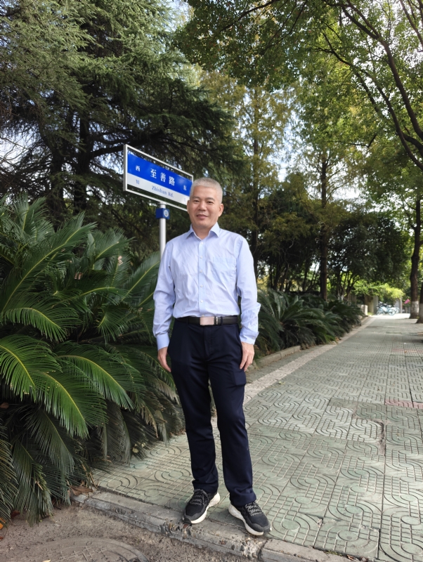 清风幽谷的第一张照片--长沙相亲服务中心