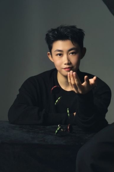 阳阳的第一张照片--长沙相亲服务中心