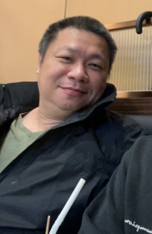 Wai的第一张照片--长沙相亲服务中心